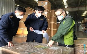 物资岗年终工作总结7篇