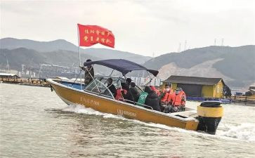 先锋行活动总结5篇