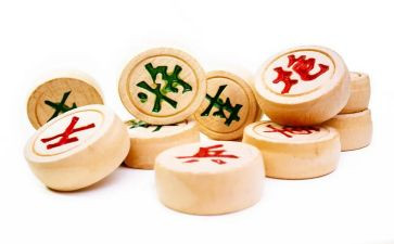 象棋课心得体会7篇