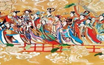 游仙人谷作文优秀8篇