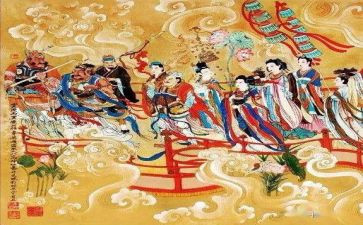游仙人洞作文300字8篇