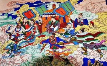 游仙人谷作文精选8篇