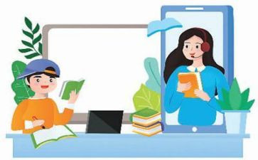 教师线上教学总结优质8篇