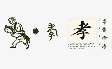 关于孝演讲稿800字推荐5篇