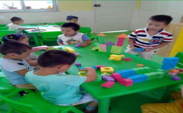 幼儿园小班安全总结模板8篇