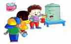 幼儿园小班教学计划参考5篇
