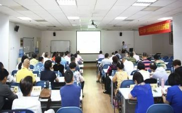 2022暑期校本培训心得体会6篇