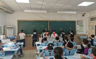 竞选小队委的演讲稿推荐8篇