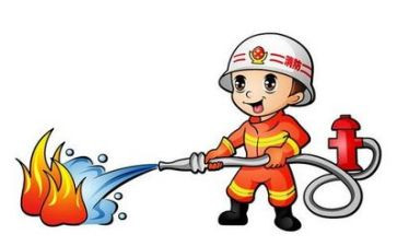 消防员周工作总结优质6篇