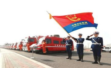 消防安全的演讲稿范文参考8篇