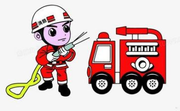 消防安全的演讲稿300字6篇