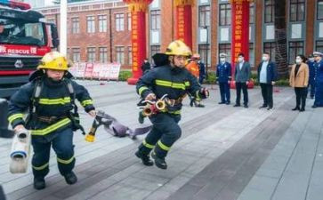 消防课培训心得体会精选8篇
