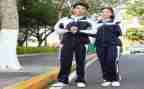 学校校服合同8篇