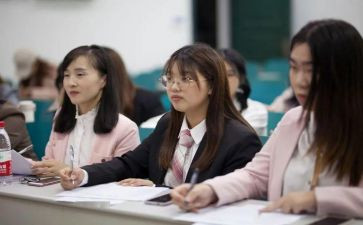 竞聘学校干部演讲稿5篇