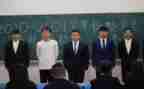 党校干部培训总结6篇