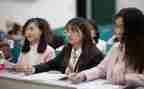 竞聘学校干部演讲稿5篇