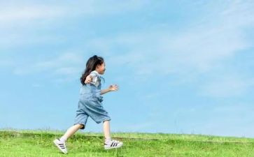 幼儿班小朋友演讲稿7篇