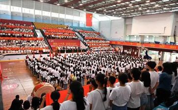 学校校庆演讲稿5篇