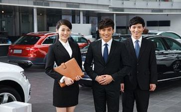销售类培训心得模板7篇