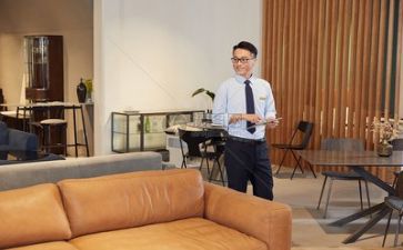 销售类个人年终工作总结报告5篇