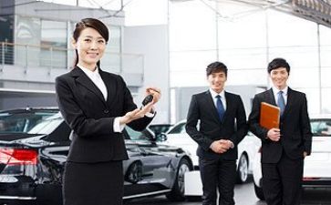 销售类培训心得优秀7篇