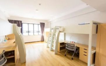 学校宿舍工作总结7篇