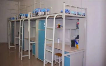学校宿舍工作总结推荐8篇