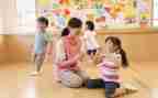 听《幼小衔接》培训心得7篇