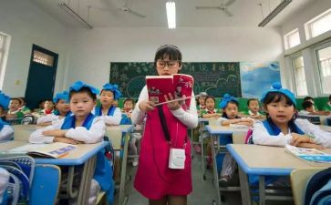 小学生校园之星主要事迹6篇