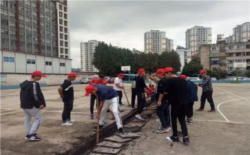 校志愿队申请书5篇