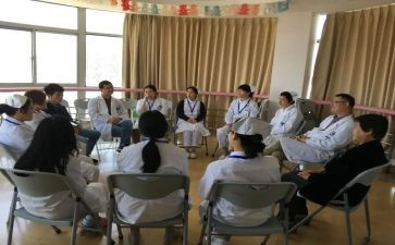 语文小组活动总结8篇