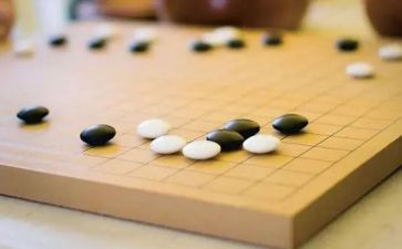 下棋作文参考7篇