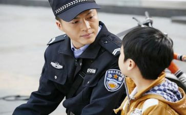 2023协警工作总结8篇