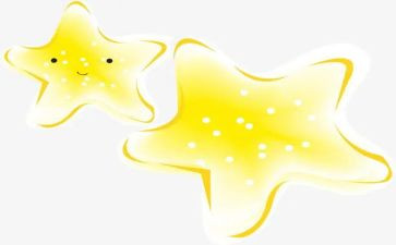 星星和月亮作文6篇