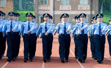 新警培训从警心得6篇