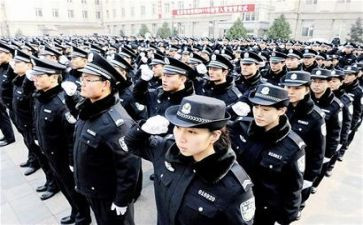 2023新警培训心得7篇