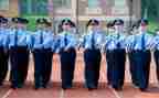 新警培训从警心得6篇