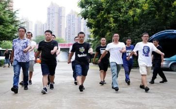 对新进员工的培训计划5篇