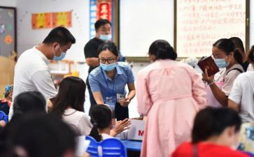 初一新生军训第三天心得体会5篇
