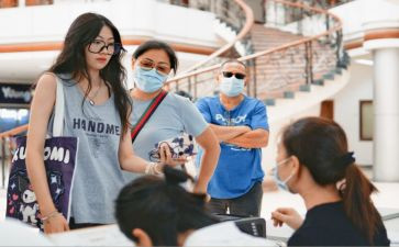 2023大学新生演讲稿优秀6篇