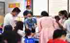 初一新生军训第三天心得体会5篇