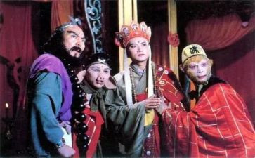 西游记第十回的读后感200字5篇