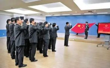 宣誓前的演讲稿推荐5篇