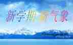 大学生学生学期个人总结模板5篇