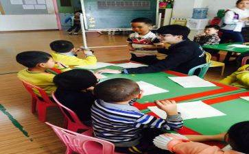 学前班月总结个人总结8篇
