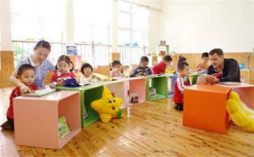 学生学前教育体会心得体会7篇