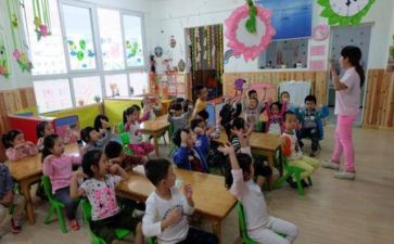 学前宣传教育心得体会5篇