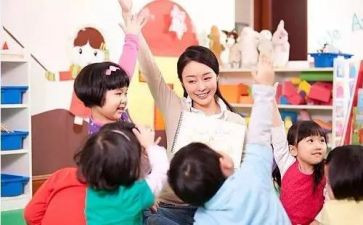 学前教育宣传心得优秀5篇