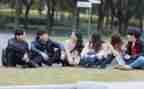学生会出活动个人总结5篇