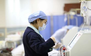 血透室月工作计划6篇